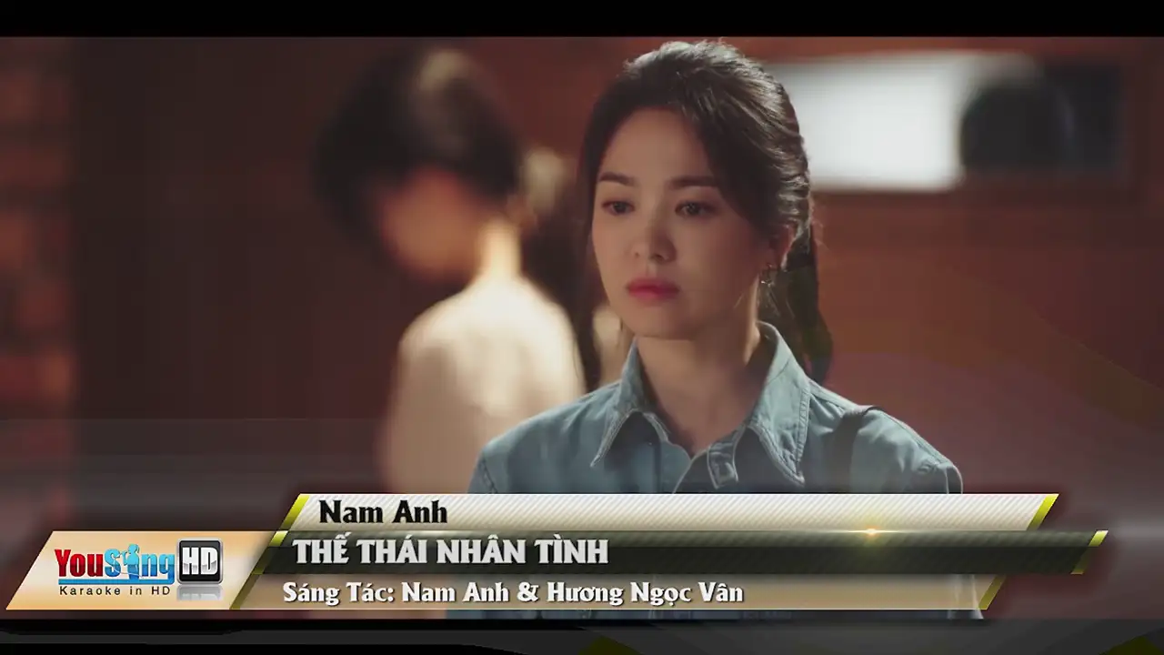 Ảnh bài hát Thế Thái Nhân Tình