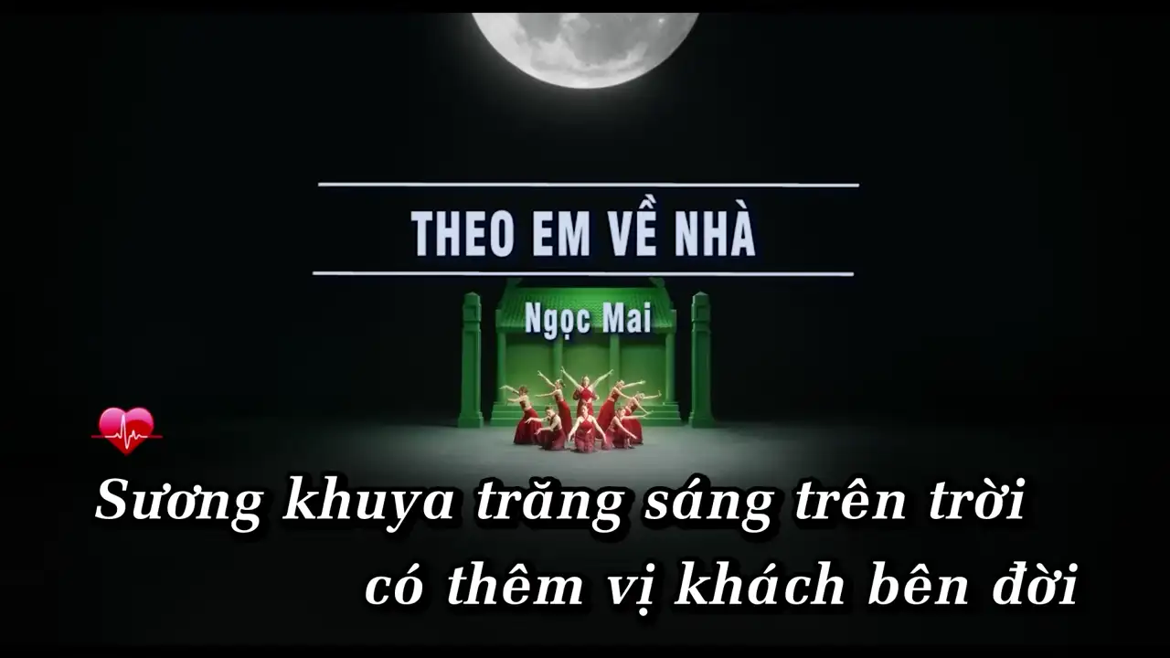 Ảnh bài hát Theo Em Về Nhà