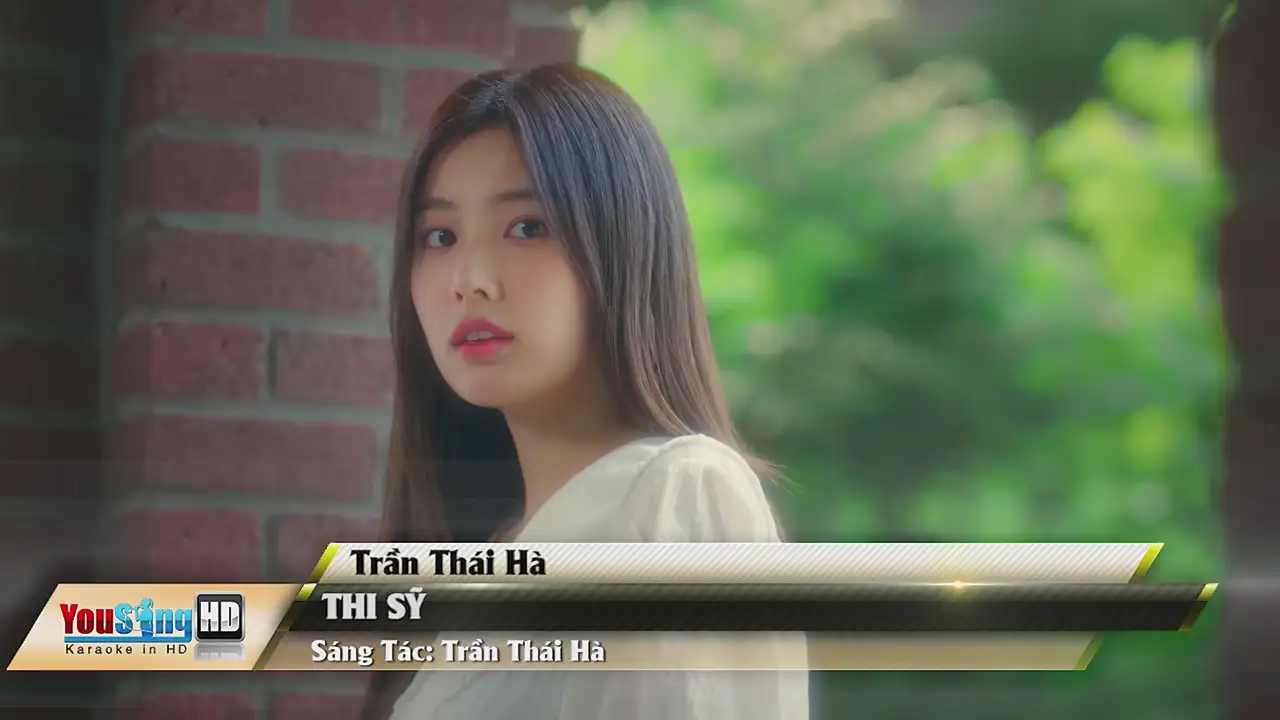 Ảnh bài hát Thi Sỹ