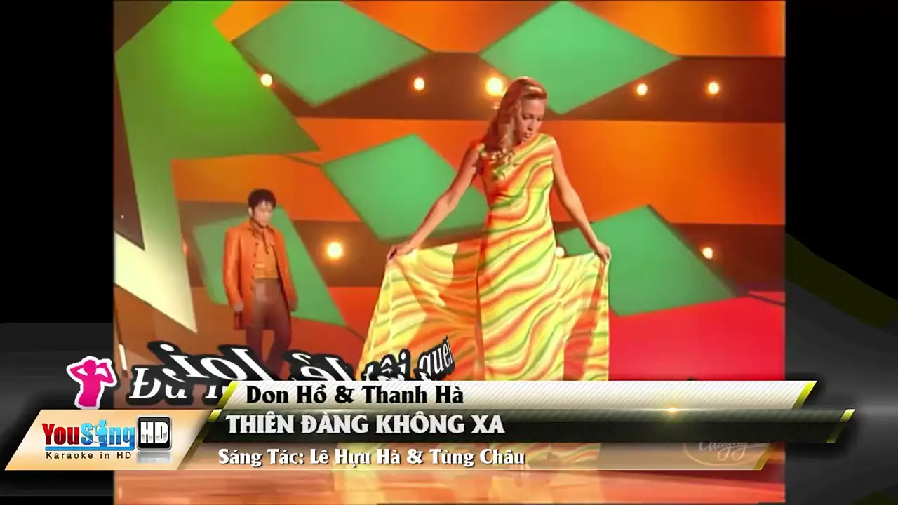 Ảnh bài hát Thiên Đàng Không Xa