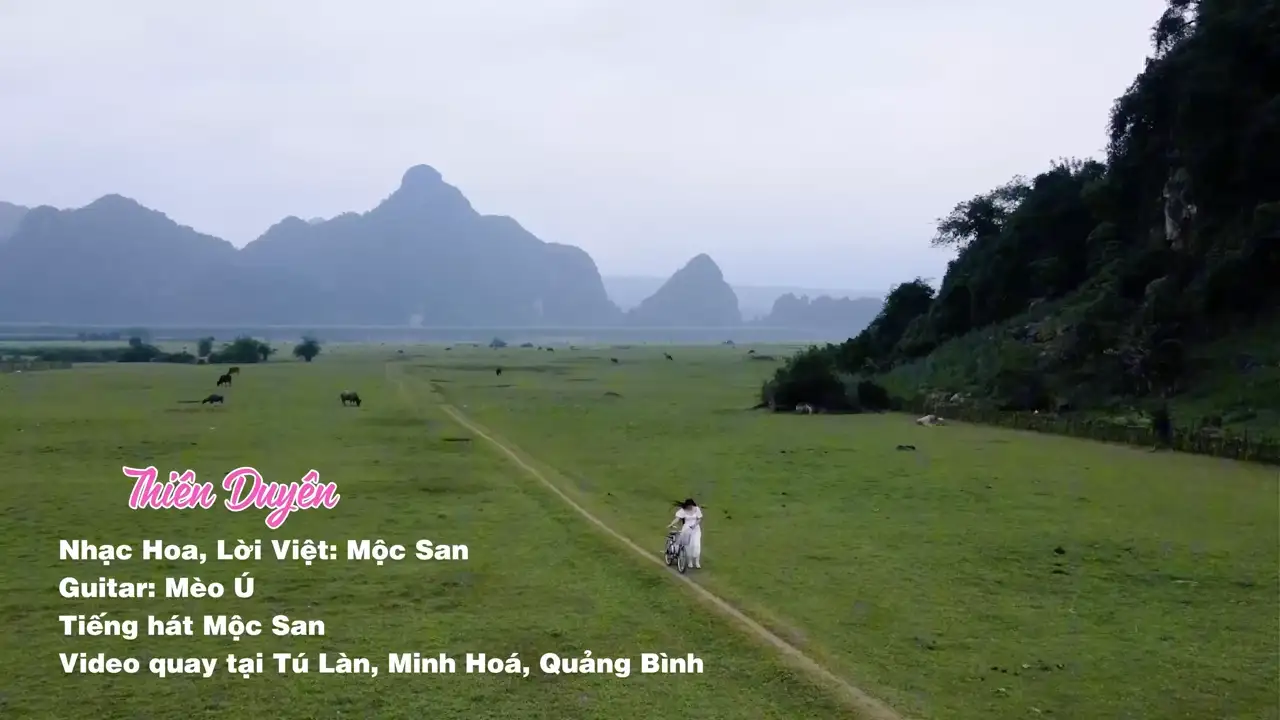 Ảnh bài hát Thiên Duyên