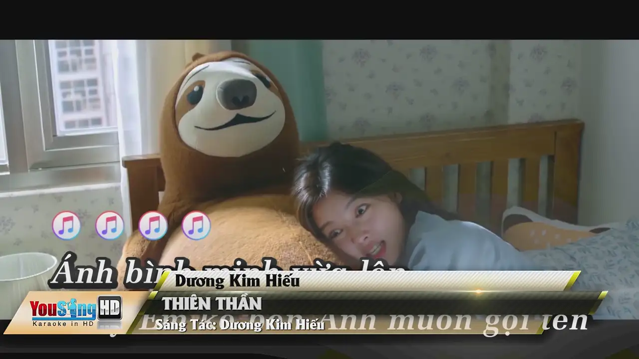 Ảnh bài hát Thiên Thần