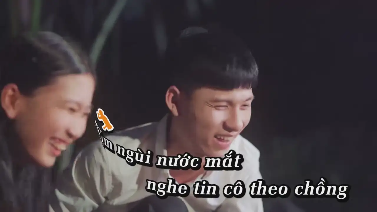 Ảnh bài hát Thiệp Hồng Người Dưng