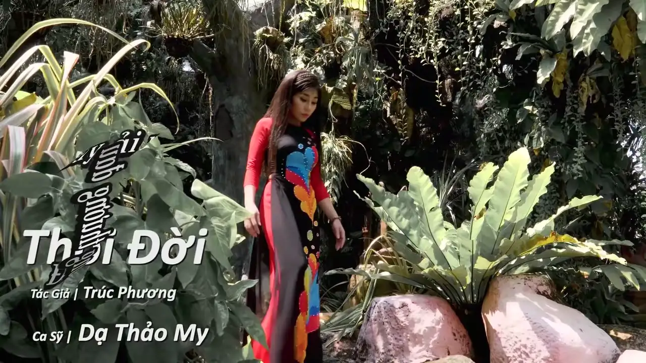 Ảnh bài hát Thói Đời