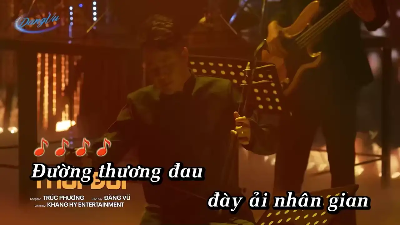 Ảnh bài hát Thói Đời