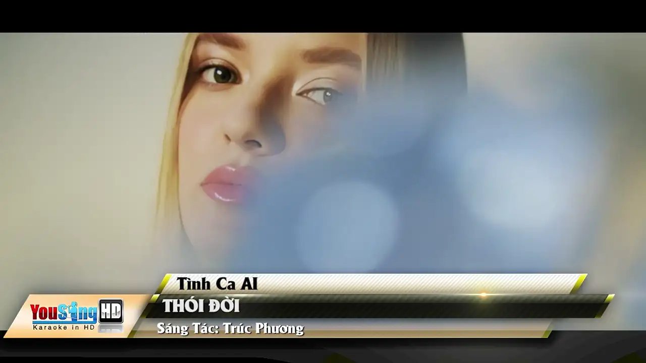 Ảnh bài hát Thói Đời (Rock Tone Nam)