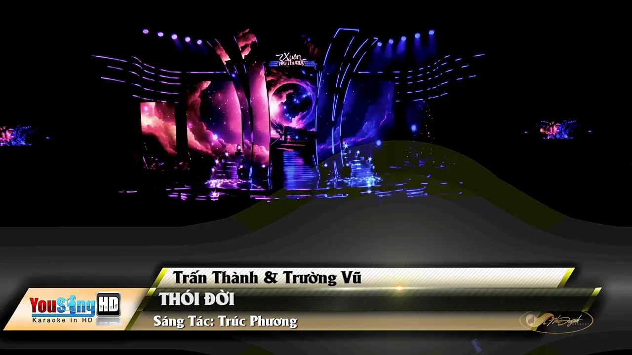 Ảnh bài hát Thói Đời