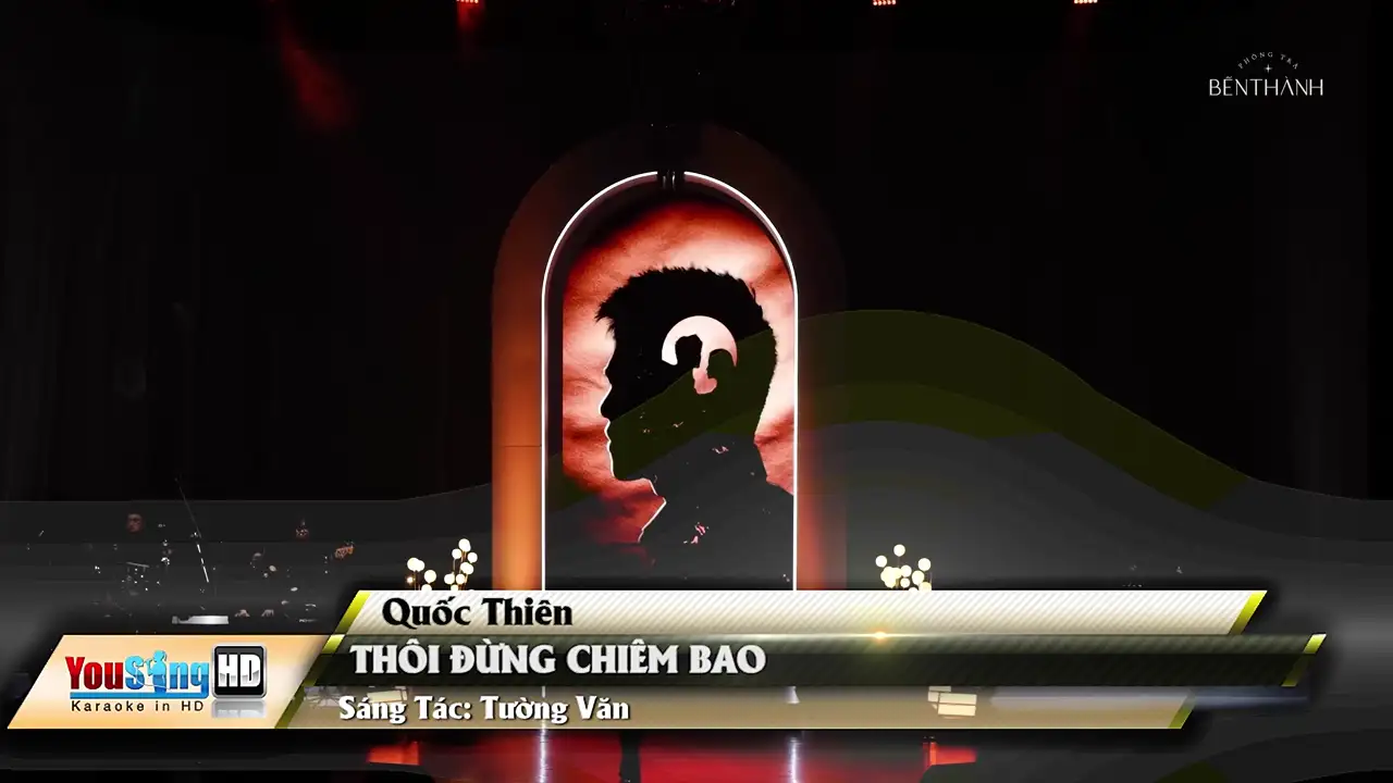 Ảnh bài hát Thôi Đừng Chiêm Bao