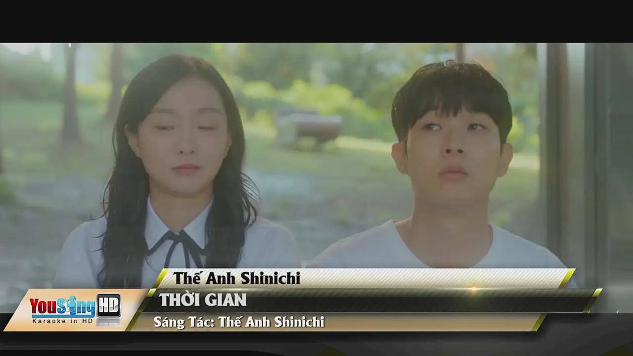 Ảnh bài hát Thời Gian
