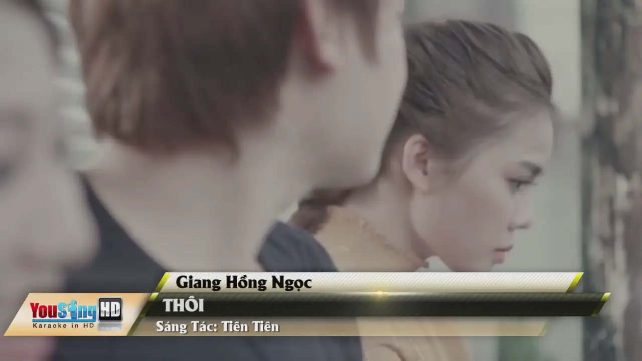 Ảnh bài hát Thôi