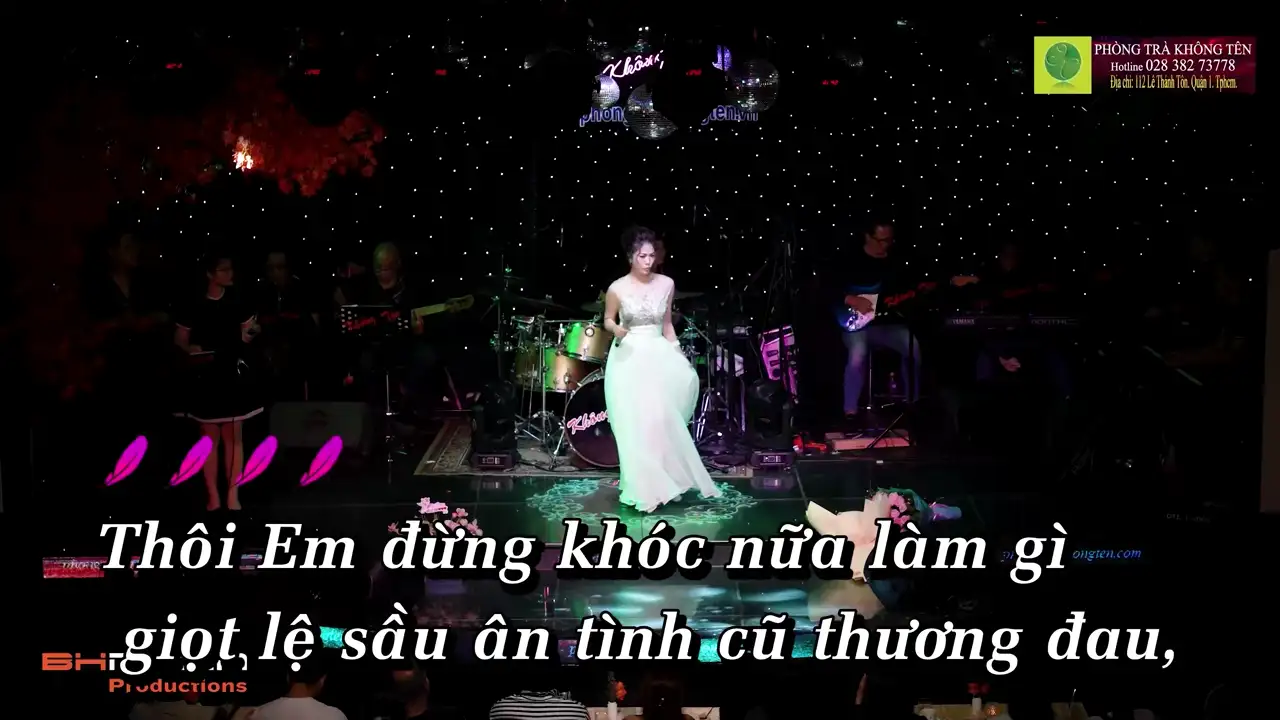 Ảnh bài hát Thôi