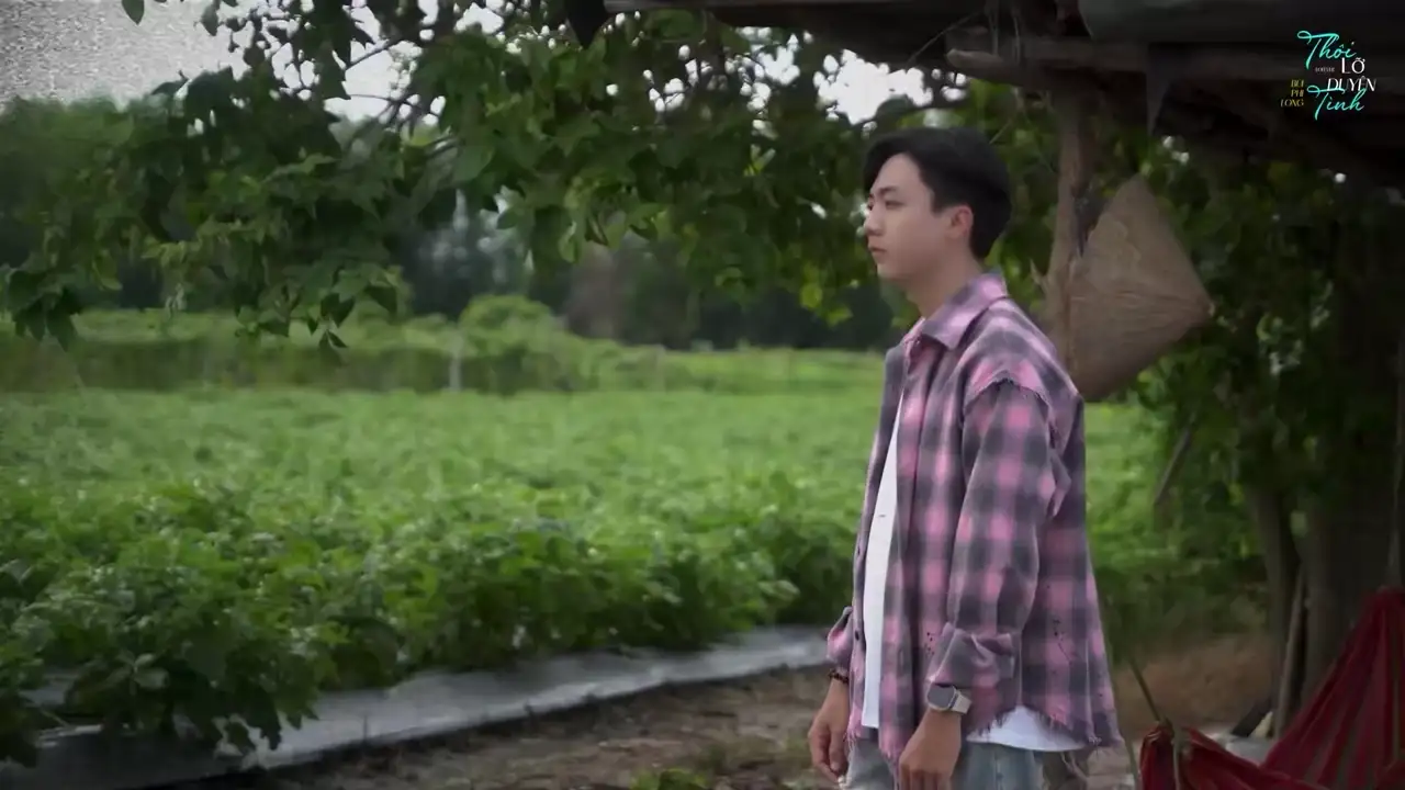 Ảnh bài hát Thôi Lỡ Duyên Tình (Lofi)