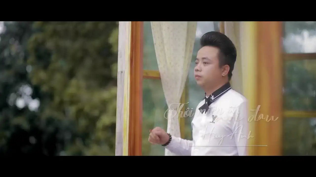 Ảnh bài hát Thôi Miên Nỗi Đau