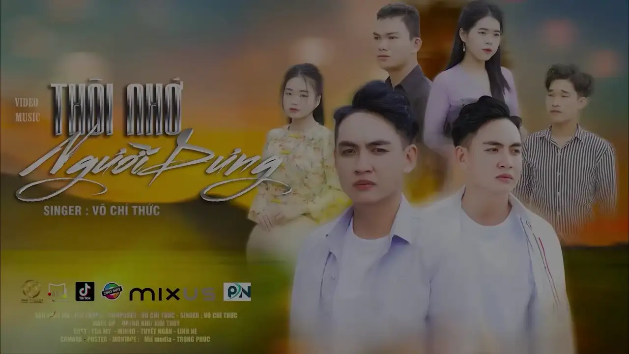 Ảnh bài hát Thôi Nhớ Người Dưng