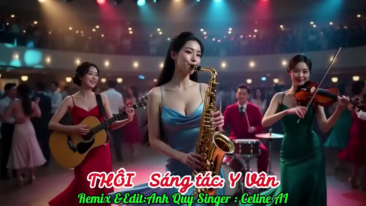Ảnh bài hát Thôi (Tone Nữ)