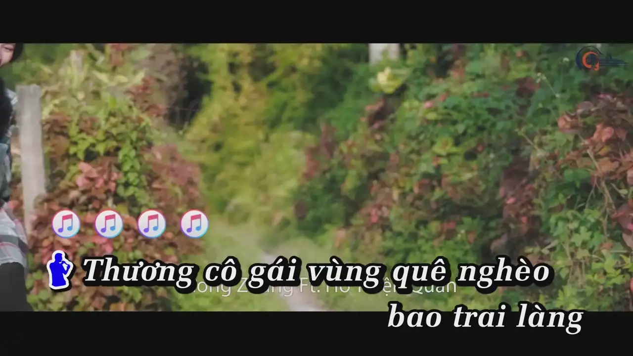Ảnh bài hát Thôn Nữ Hóa Thiên Nga