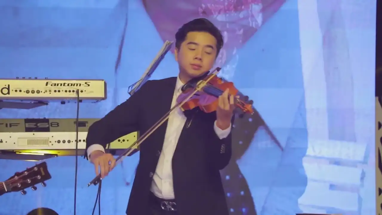Ảnh bài hát Thu Hát Cho Người