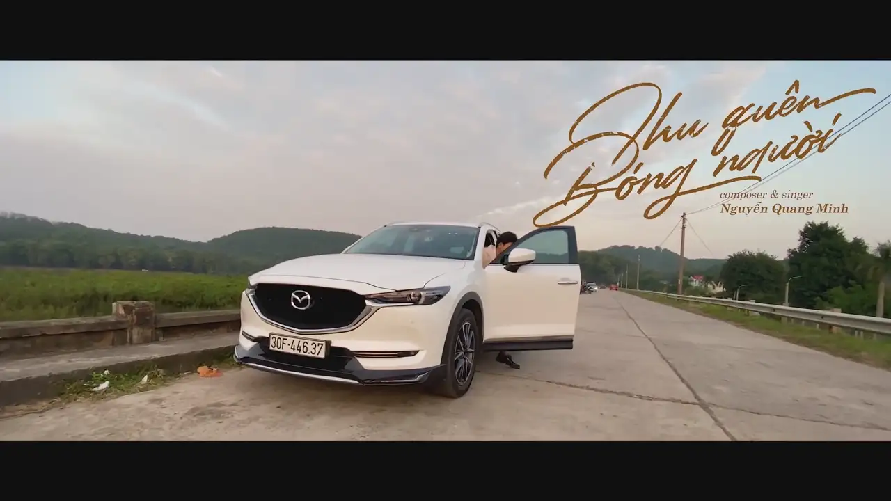 Ảnh bài hát Thu Quên Bóng Người