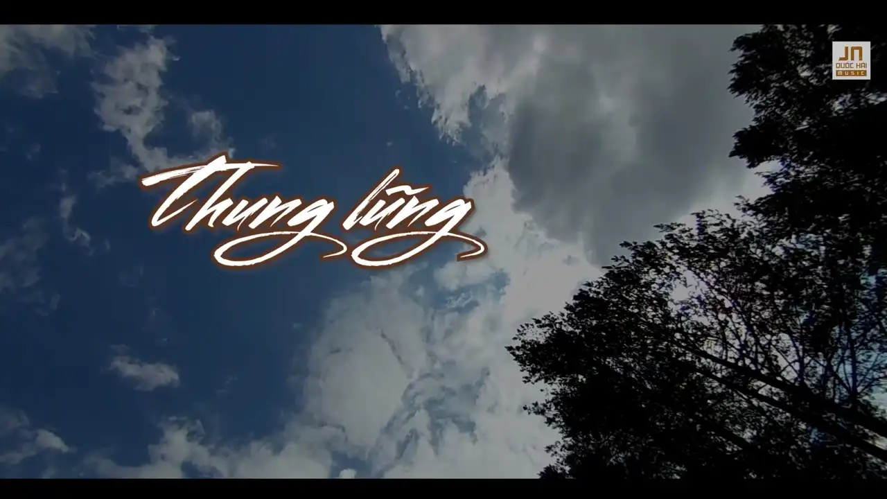 Ảnh bài hát Thung Lũng Chiều Đông