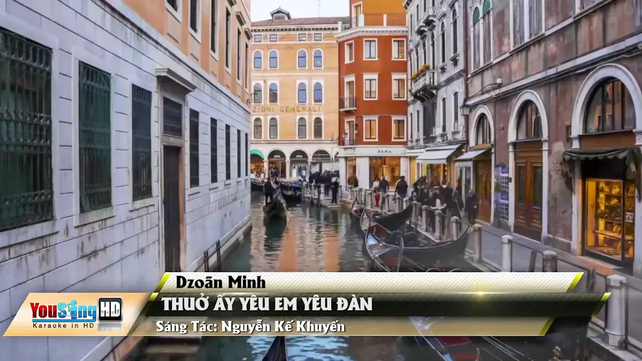 Ảnh bài hát Thuở Ấy Yêu Em Yêu Đàn