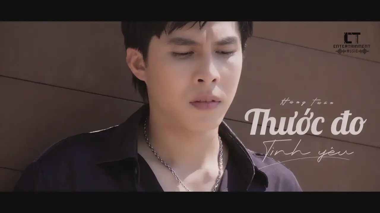 Ảnh bài hát Thước Đo Tình Yêu