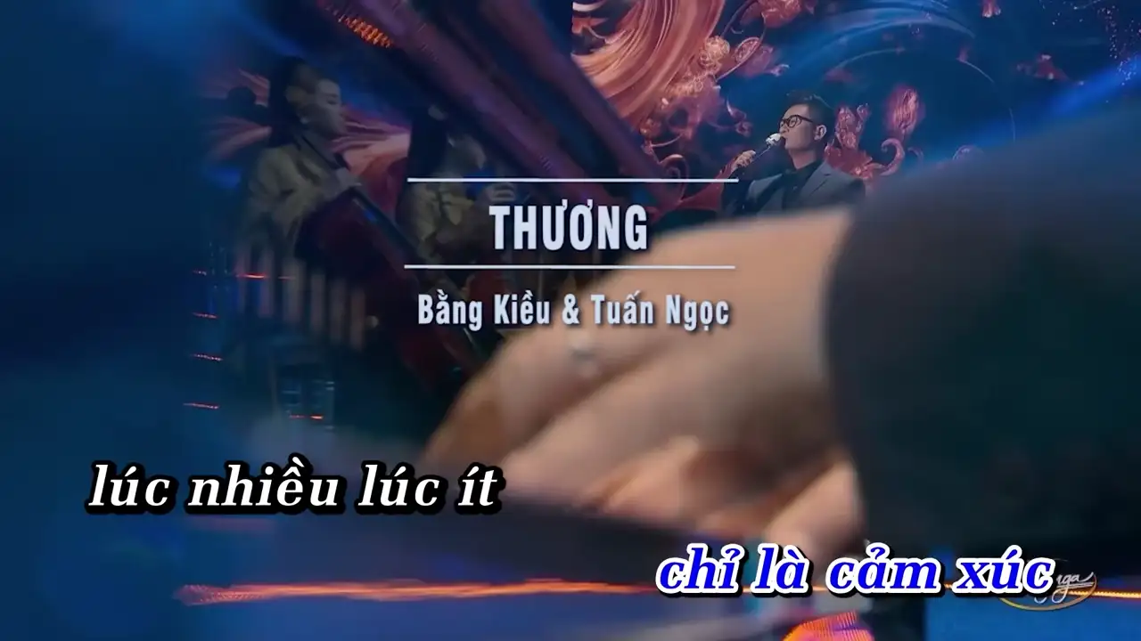 Ảnh bài hát Thương