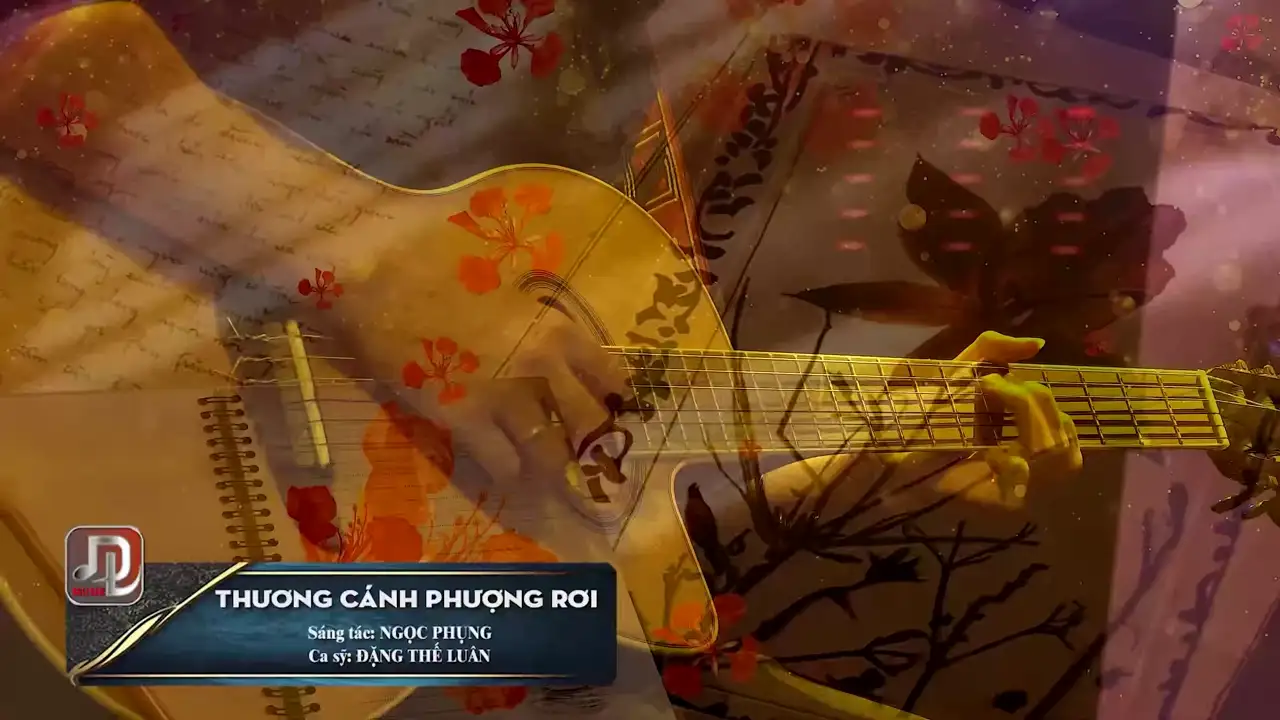 Ảnh bài hát Thương Cánh Phượng Rơi 2