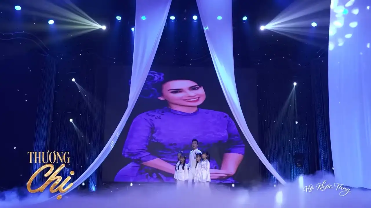 Ảnh bài hát Thương Chị