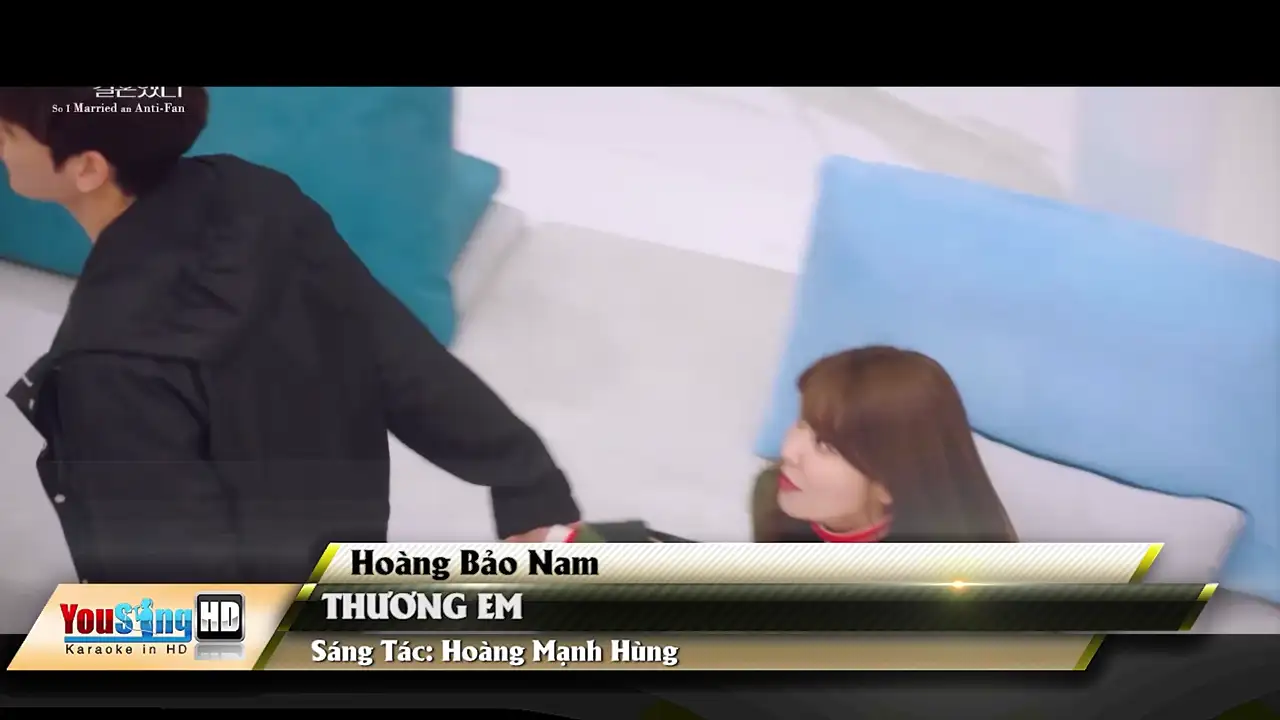 Ảnh bài hát Thương Em