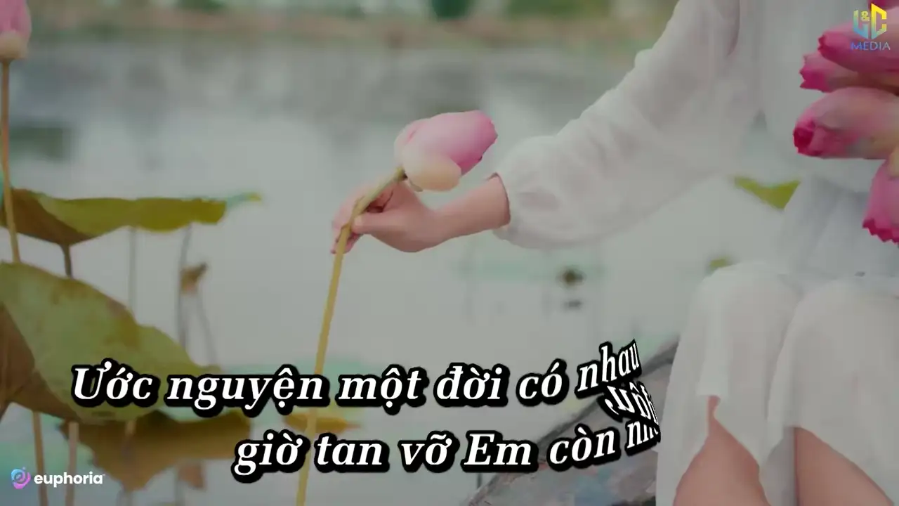 Ảnh bài hát Thương Em Một Đời