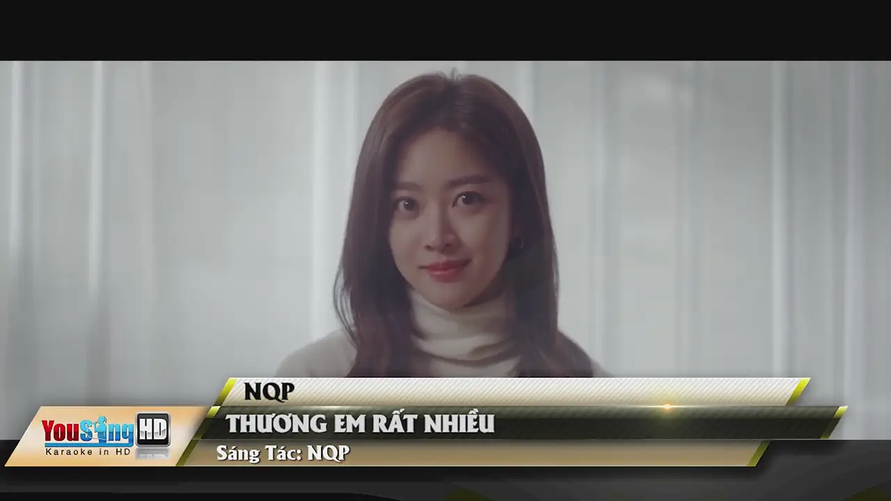 Ảnh bài hát Thương Em Rất Nhiều