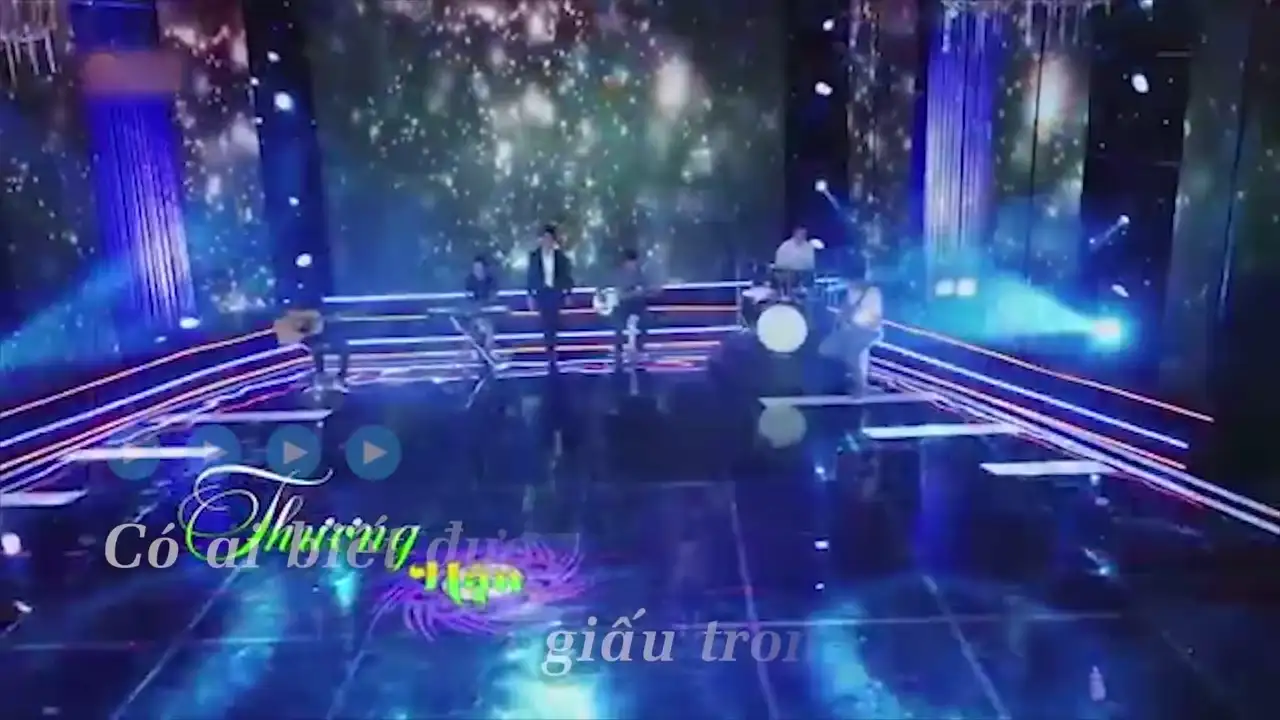 Ảnh bài hát Thương Hận
