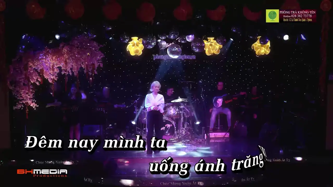 Ảnh bài hát Thương Ly Biệt (Live)