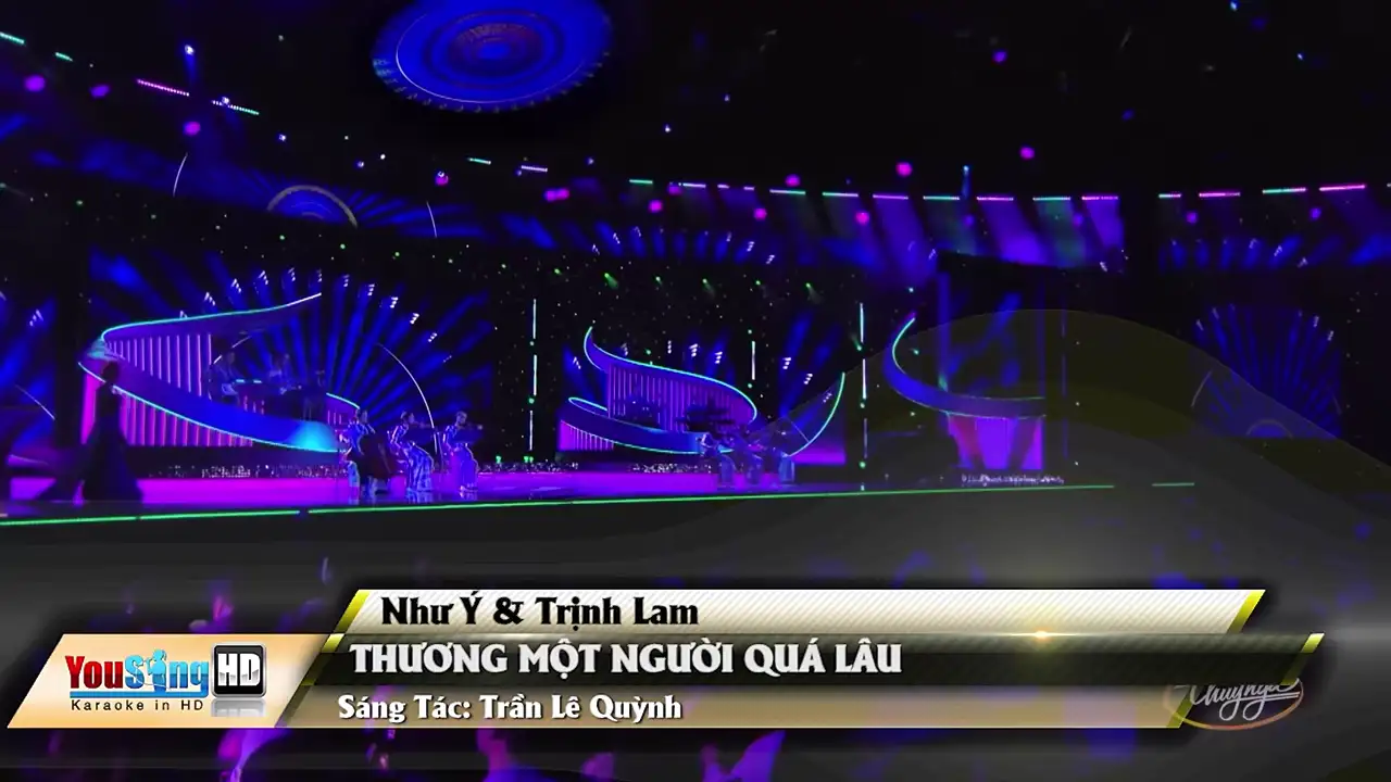 Ảnh bài hát Thương Một Người Quá Lâu