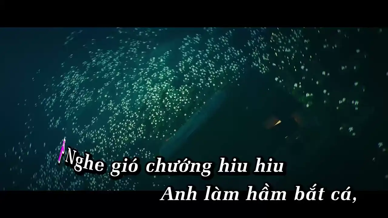 Ảnh bài hát Thương Mùa Gió Chướng