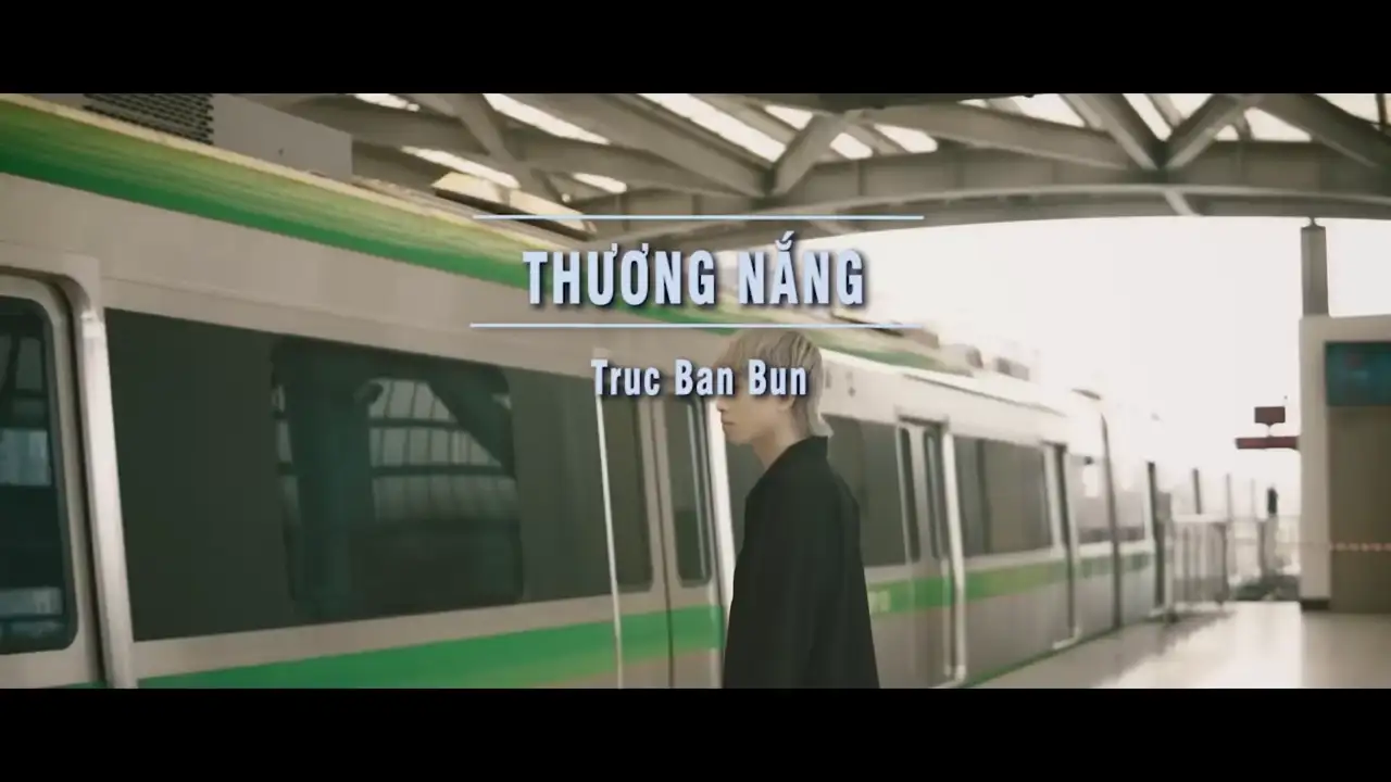 Ảnh bài hát Thương Nắng