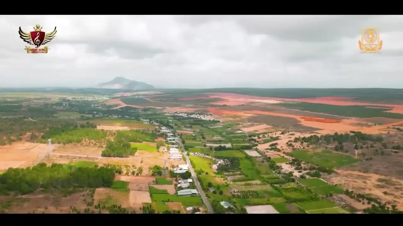 Ảnh bài hát Thương Người Nông Dân