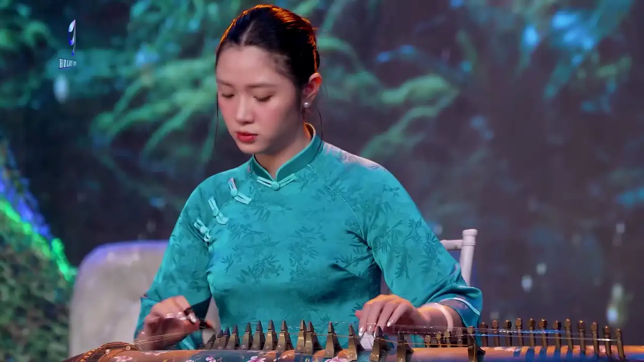 Ảnh bài hát Thương Nhớ Một Người
