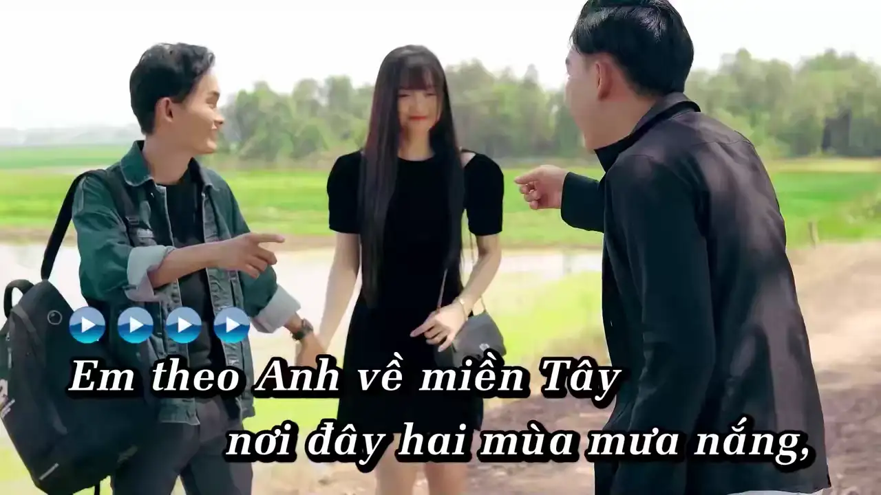 Ảnh bài hát Thương Rồi Cưới Thôi