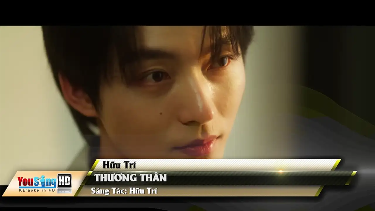 Ảnh bài hát Thương Thân
