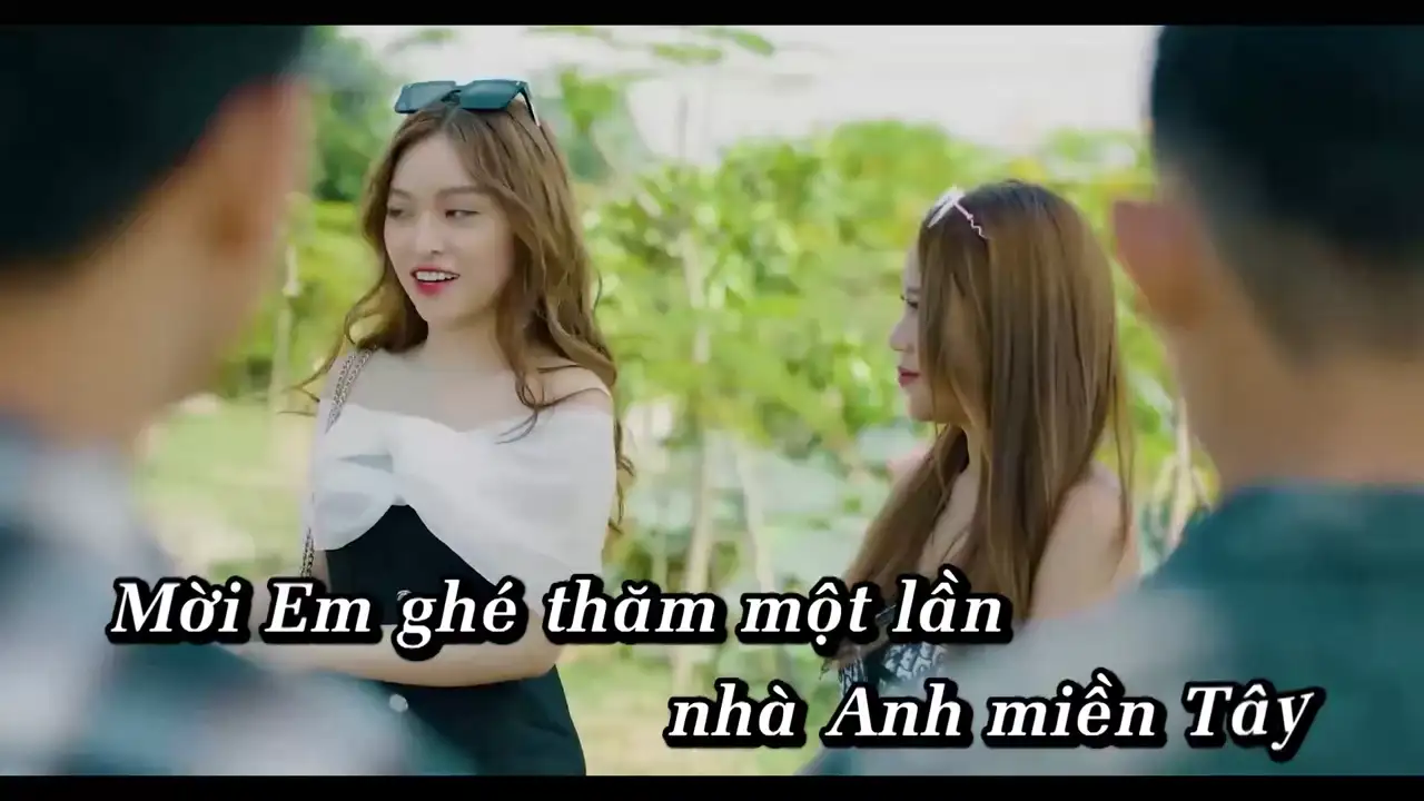 Ảnh bài hát Thương Thì Về Đây