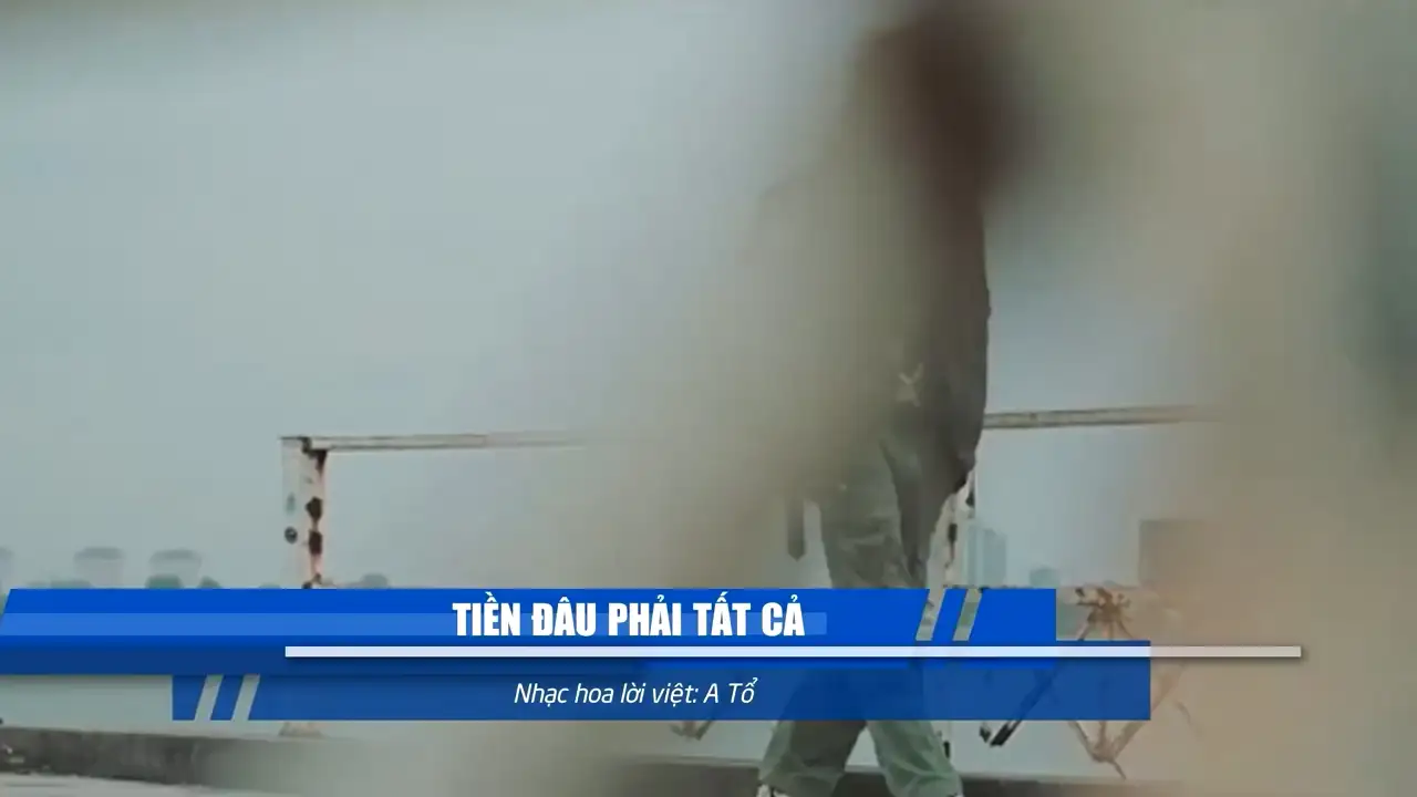 Ảnh bài hát Tiền Đâu Phải Tất Cả