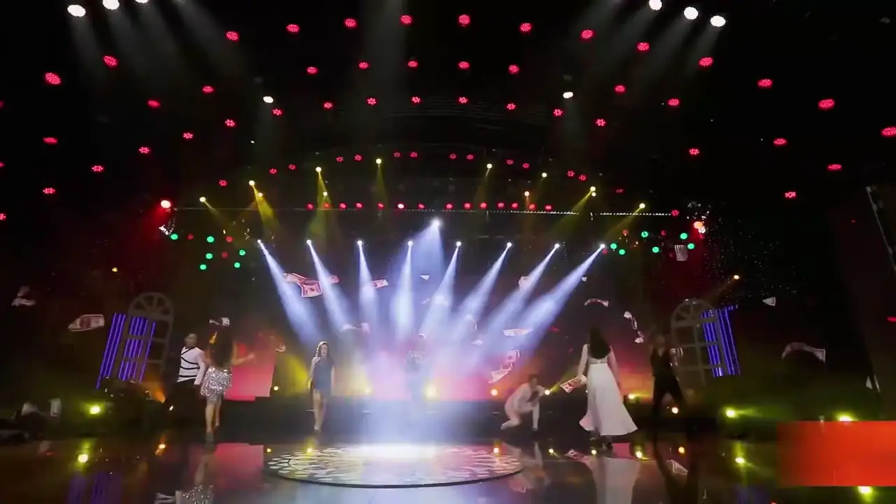 Ảnh bài hát Tiền Là Phù Du (Remix)