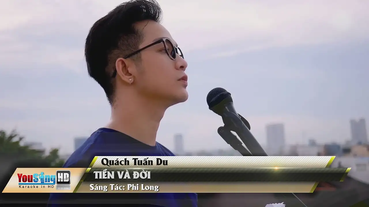 Ảnh bài hát Tiền Và Đời