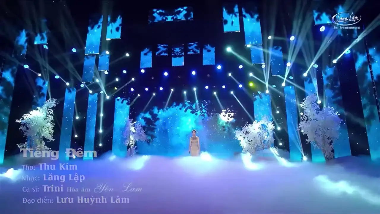 Ảnh bài hát Tiếng Đêm