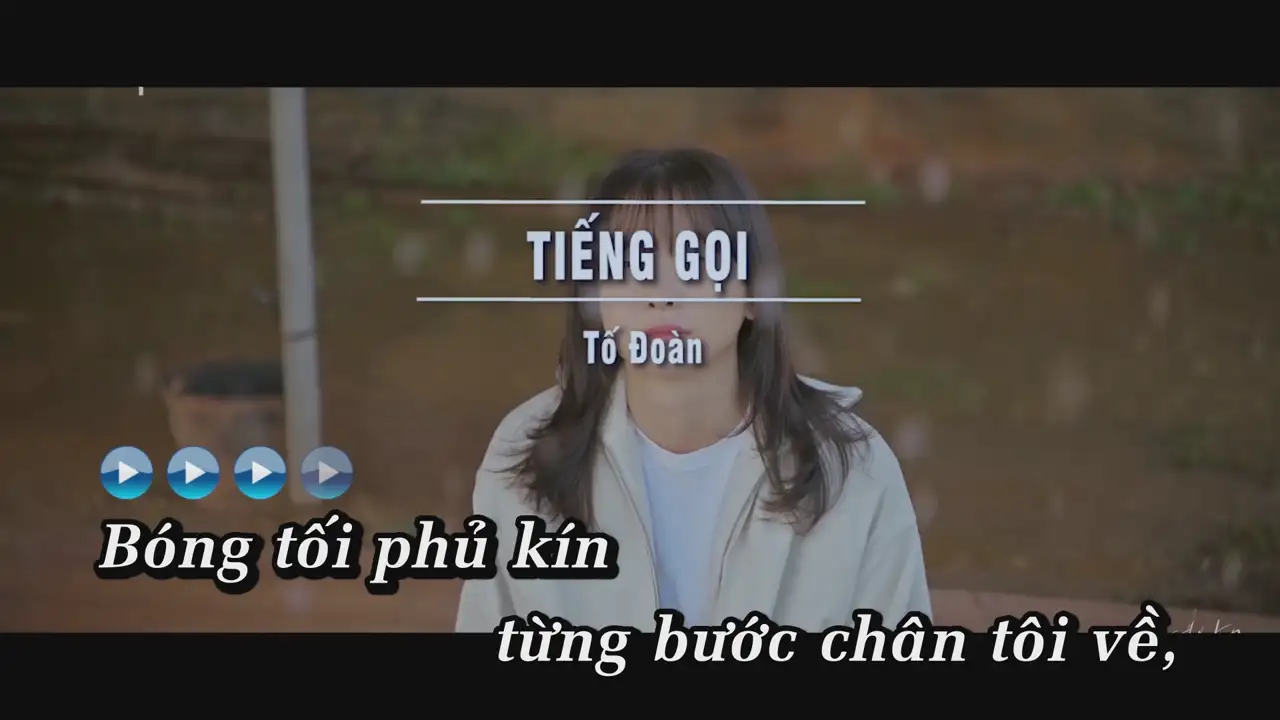 Ảnh bài hát Tiếng Gọi