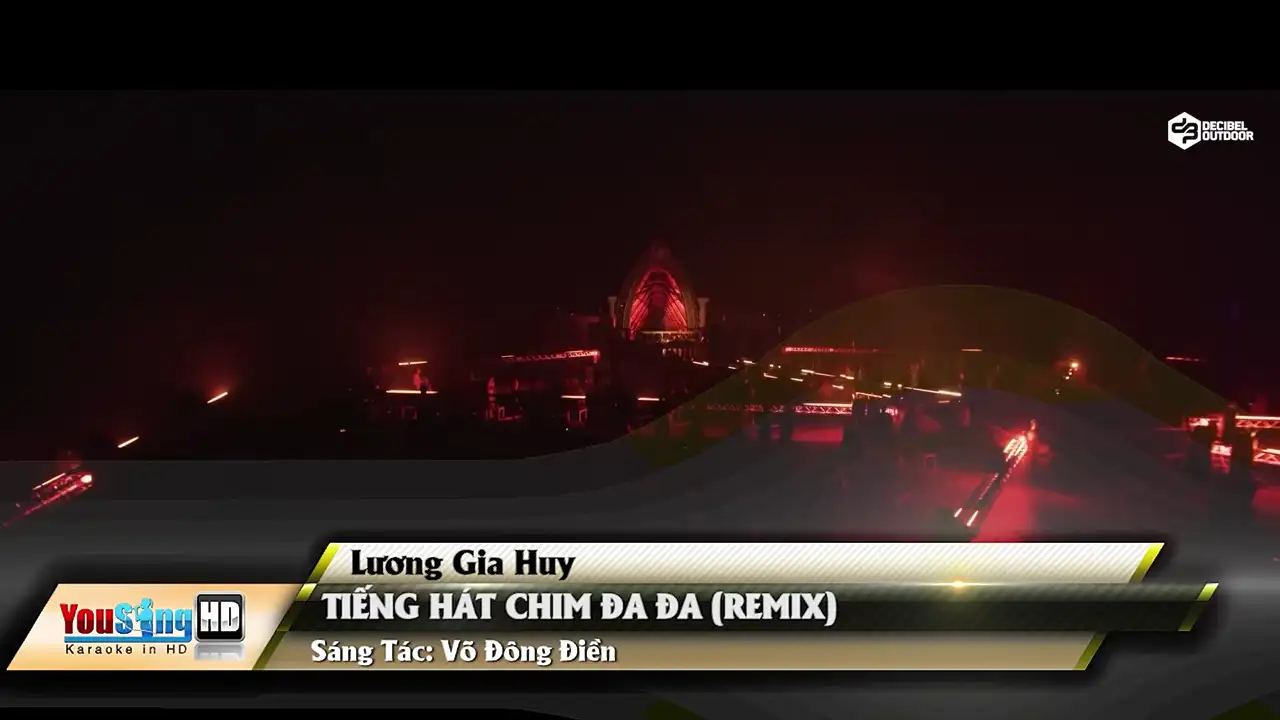 Ảnh bài hát Tiếng Hát Chim Đa Đa (Remix)