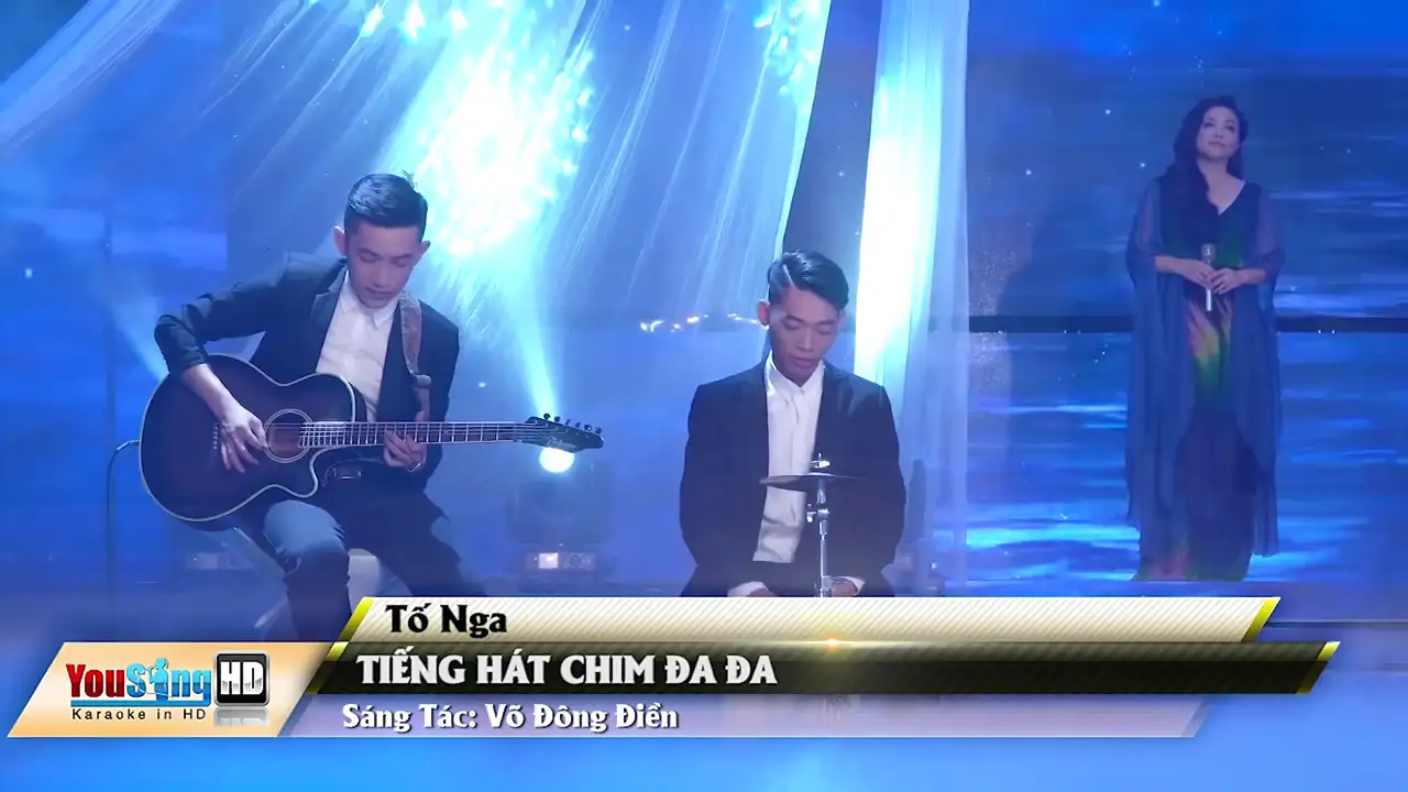 Ảnh bài hát Tiếng Hát Chim Đa Đa