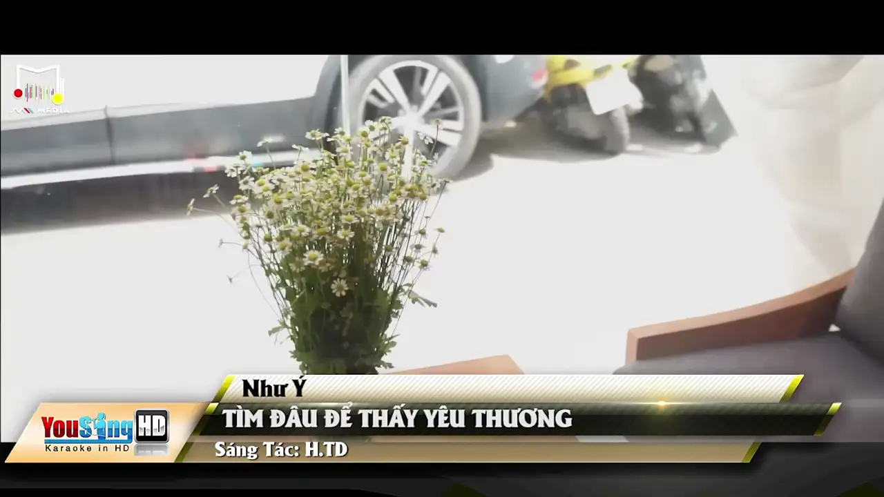 Ảnh bài hát Tìm Đâu Để Thấy Yêu Thương