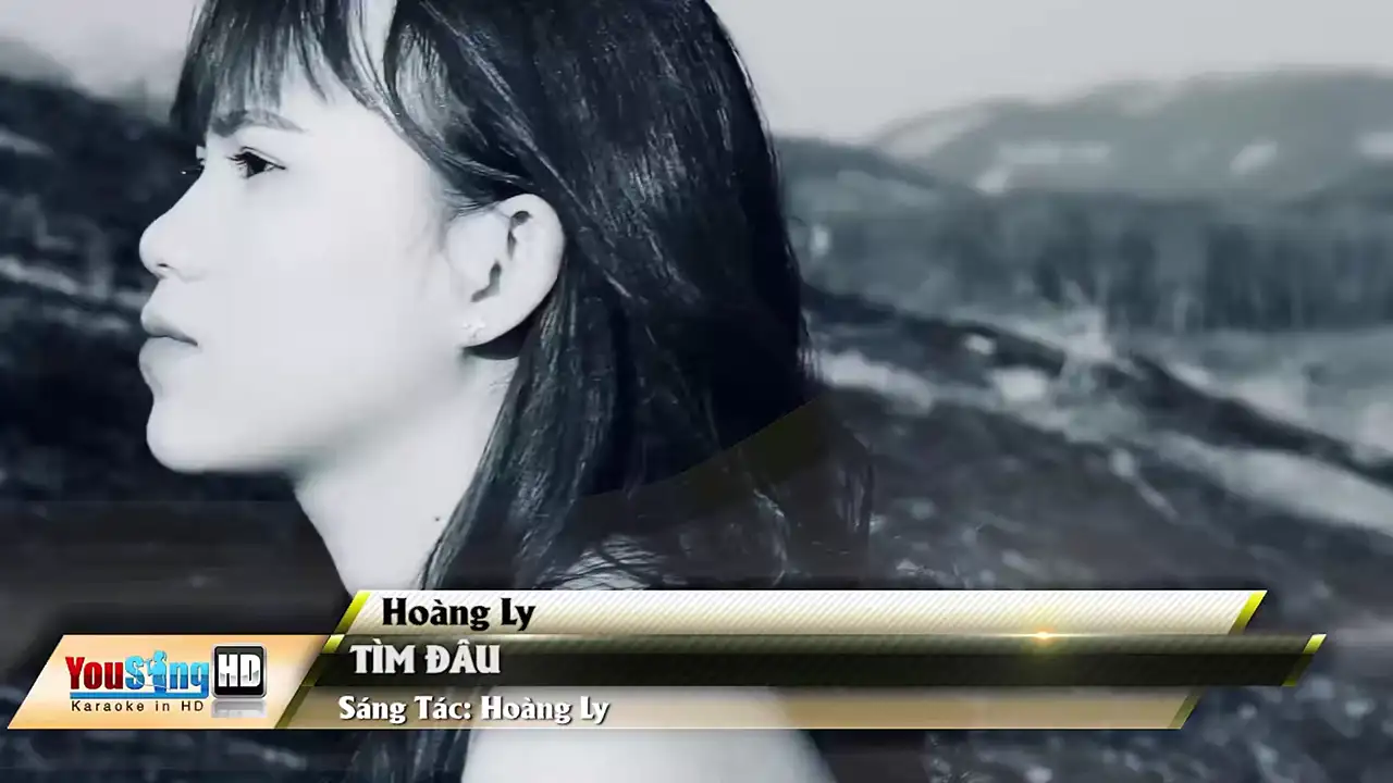 Ảnh bài hát Tìm Đâu